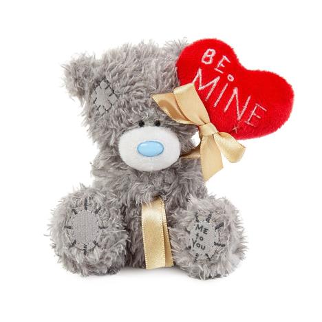 4" Be Mine Balloon Me to You Bear £6.99